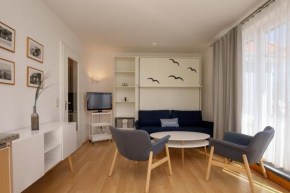Dünenblick Wohnung 17, Boltenhagen
